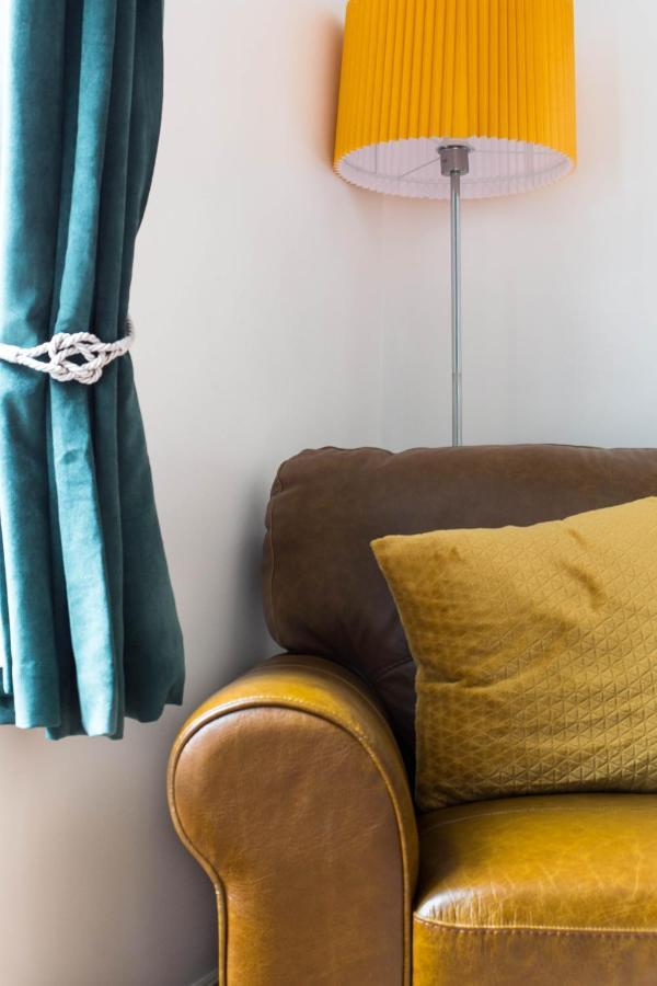 Stockbridge Two Bedroom Apartment エディンバラ エクステリア 写真