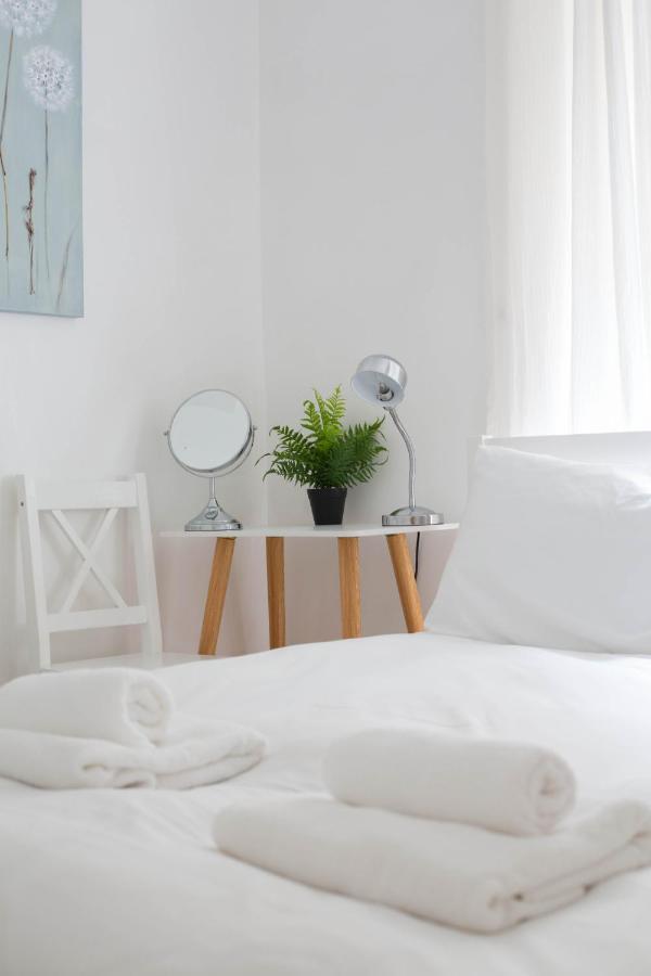 Stockbridge Two Bedroom Apartment エディンバラ エクステリア 写真